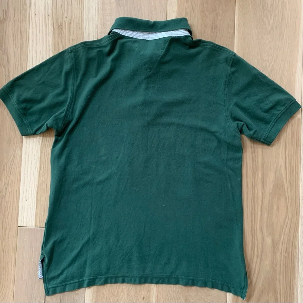Tommy Hilfiger Classic Fit Polo - Picture 3 of 4